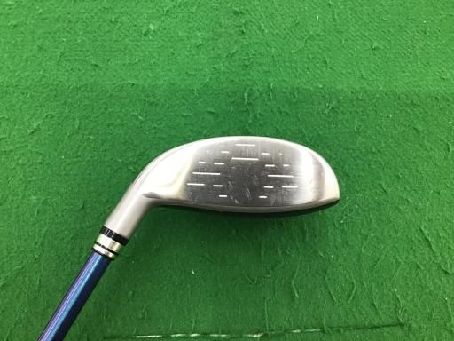 ダンロップ XXIO 2014 U 3 ユーティリティ UT MP 800 フレックスR メンズ 男性用 右利き 右用 Cランク ゴルフクラブ