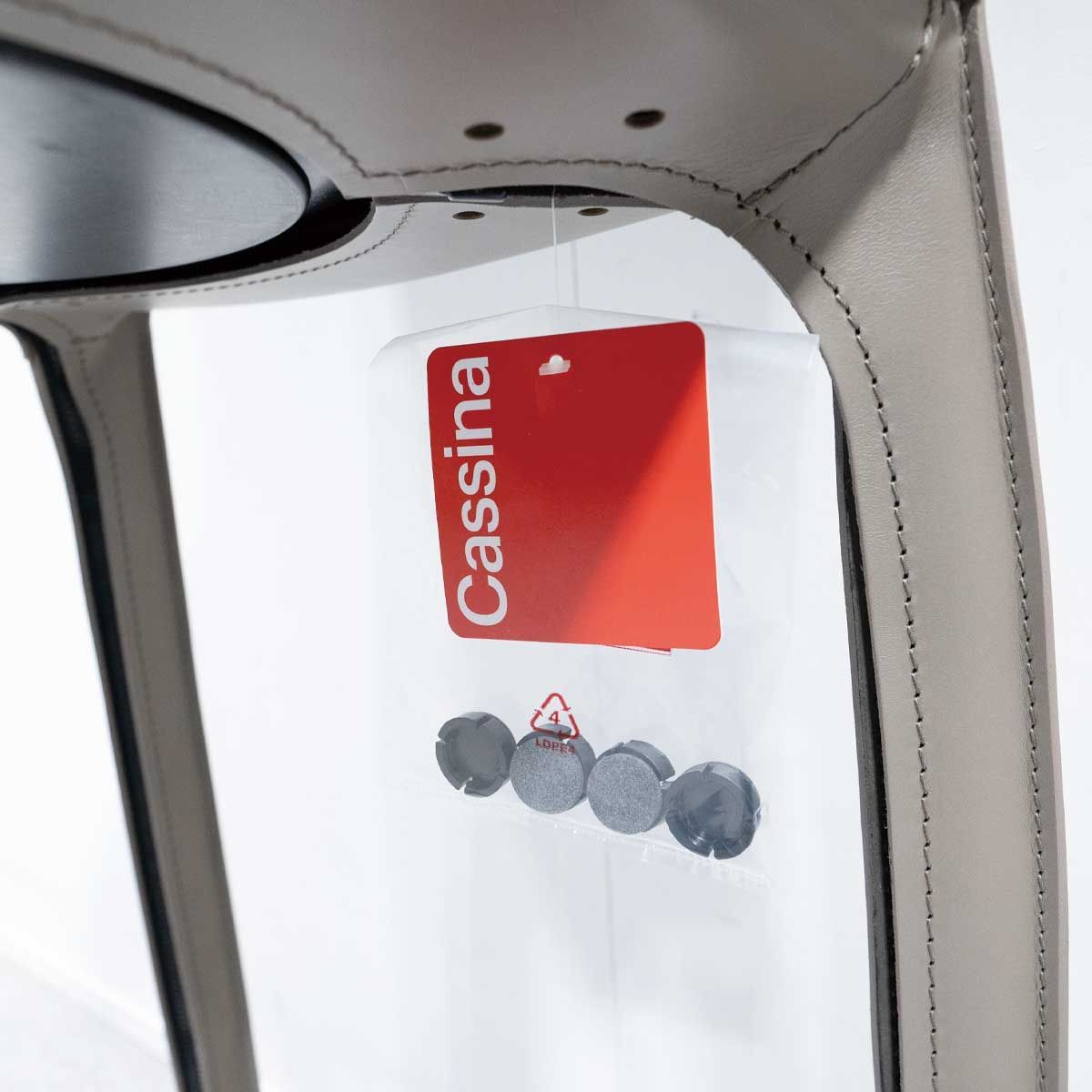 未使用開封品】Cassina カッシーナ 410 CAB キャブ カウンター 未使用開封品】Cassina カッシーナ 410 CAB キャブ カウンター