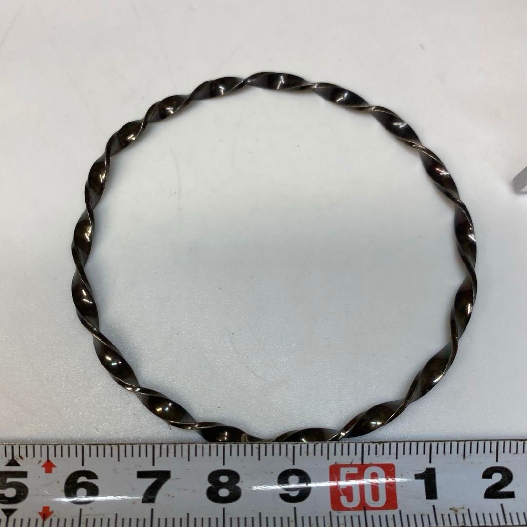 ブレスレット バングル