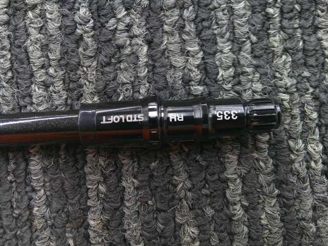 中古】シャフト グラファイトデザイン Tour AD VF-6（X