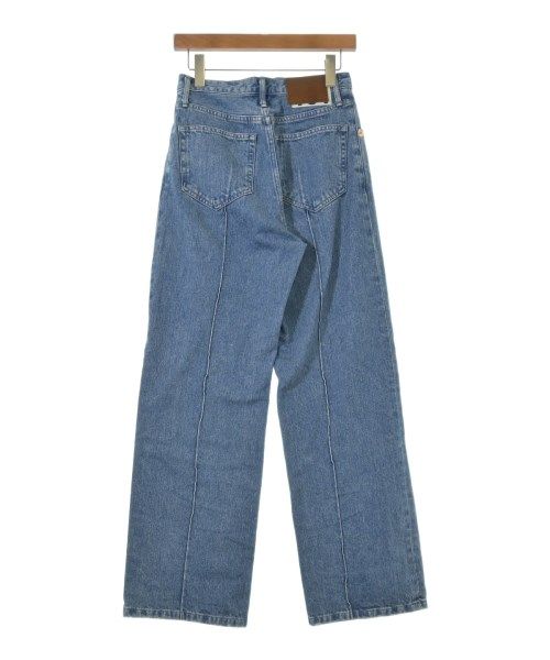 AKIRA NAKA デニムパンツ レディース 古着