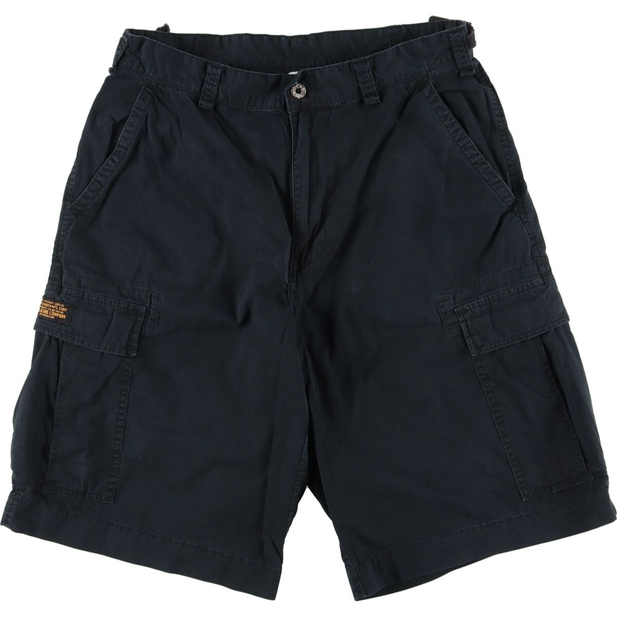 古着 ラルフローレン Ralph Lauren POLO JEANS COMPANY カーゴショーツ ハーフパンツ メンズw33/eaa457429