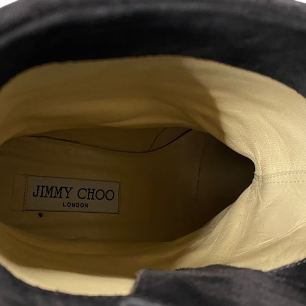 Jimmy Choo