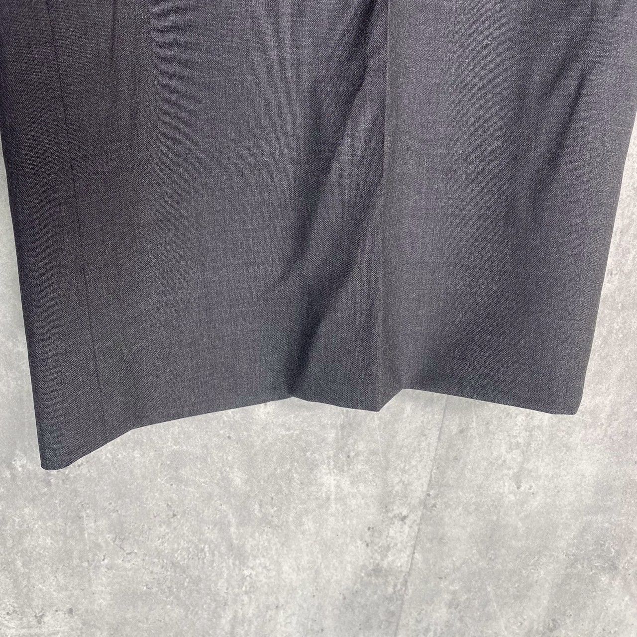 PRADA』プラダ (40) ストレートスラックス - メルカリ 