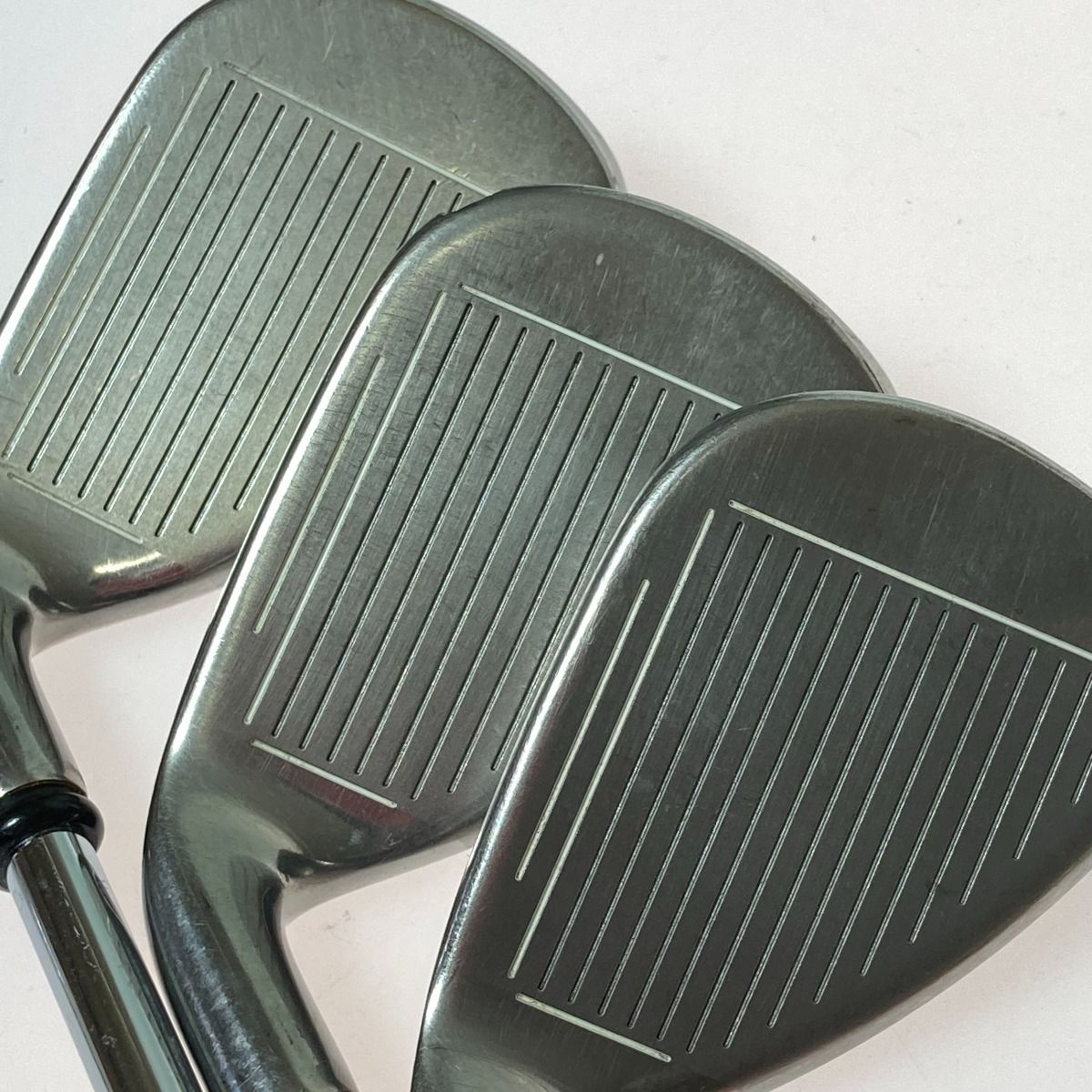 ◎◎Callaway キャロウェイ PRO SERIES STEEL HEAD X16 4-9.P 7本 