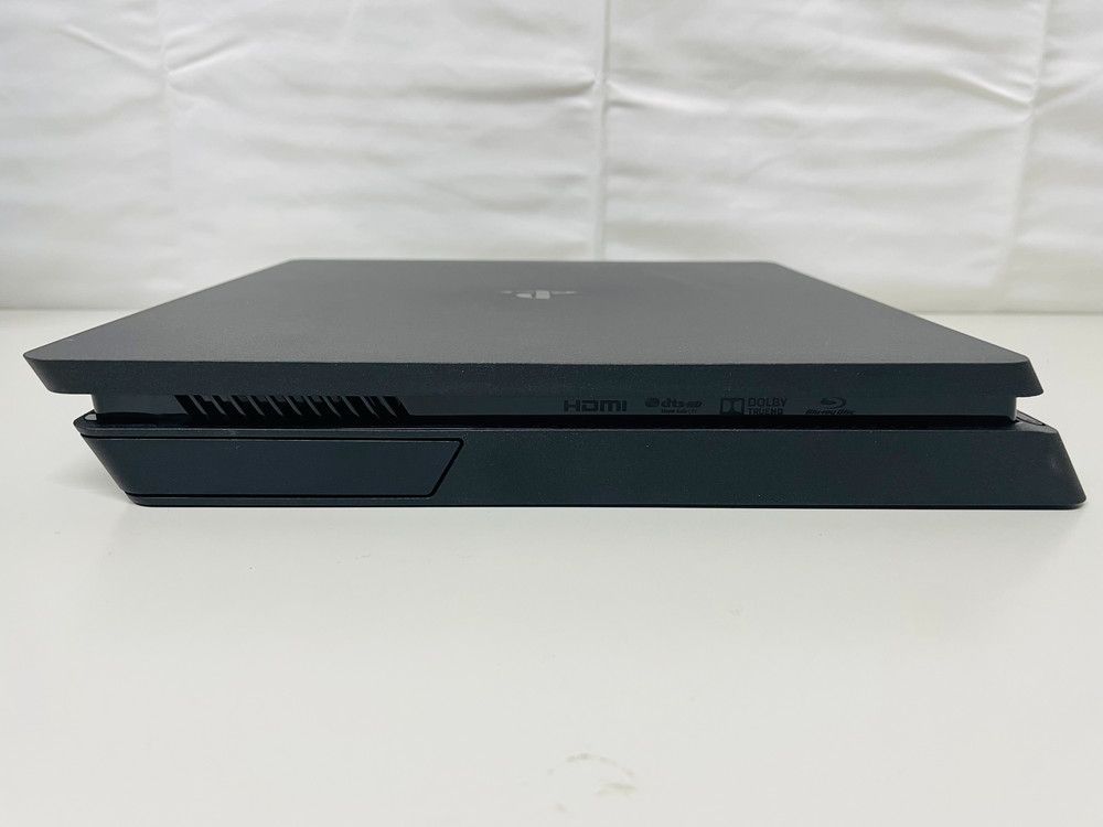 プレステ４ 500G