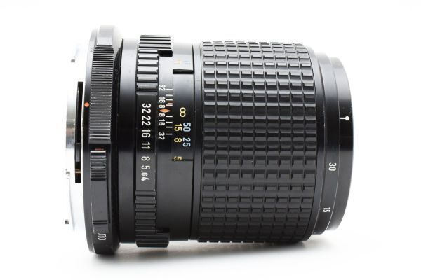 動確済 PENTAX SMC Pentax Soft 85mm F2.2#171