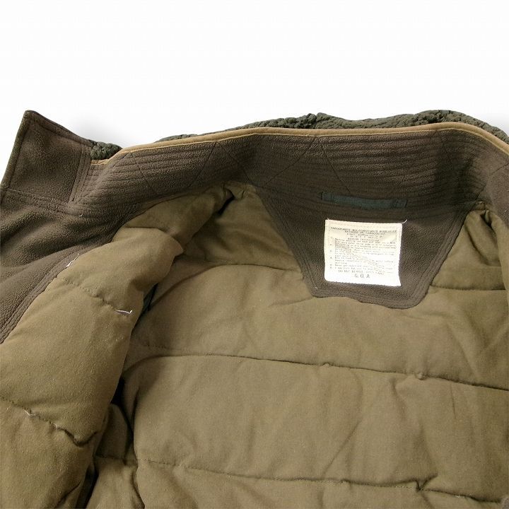 Y2K マルチポケットミリタリージャケット