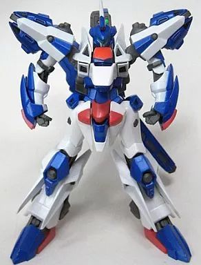 YTA-06BW サーベラス 「スーパーロボット大戦OG」フルアクションフィギュアシリーズ FAF-EX1 スーパーロボット大戦 ORIGINALGENERATION フルアクション