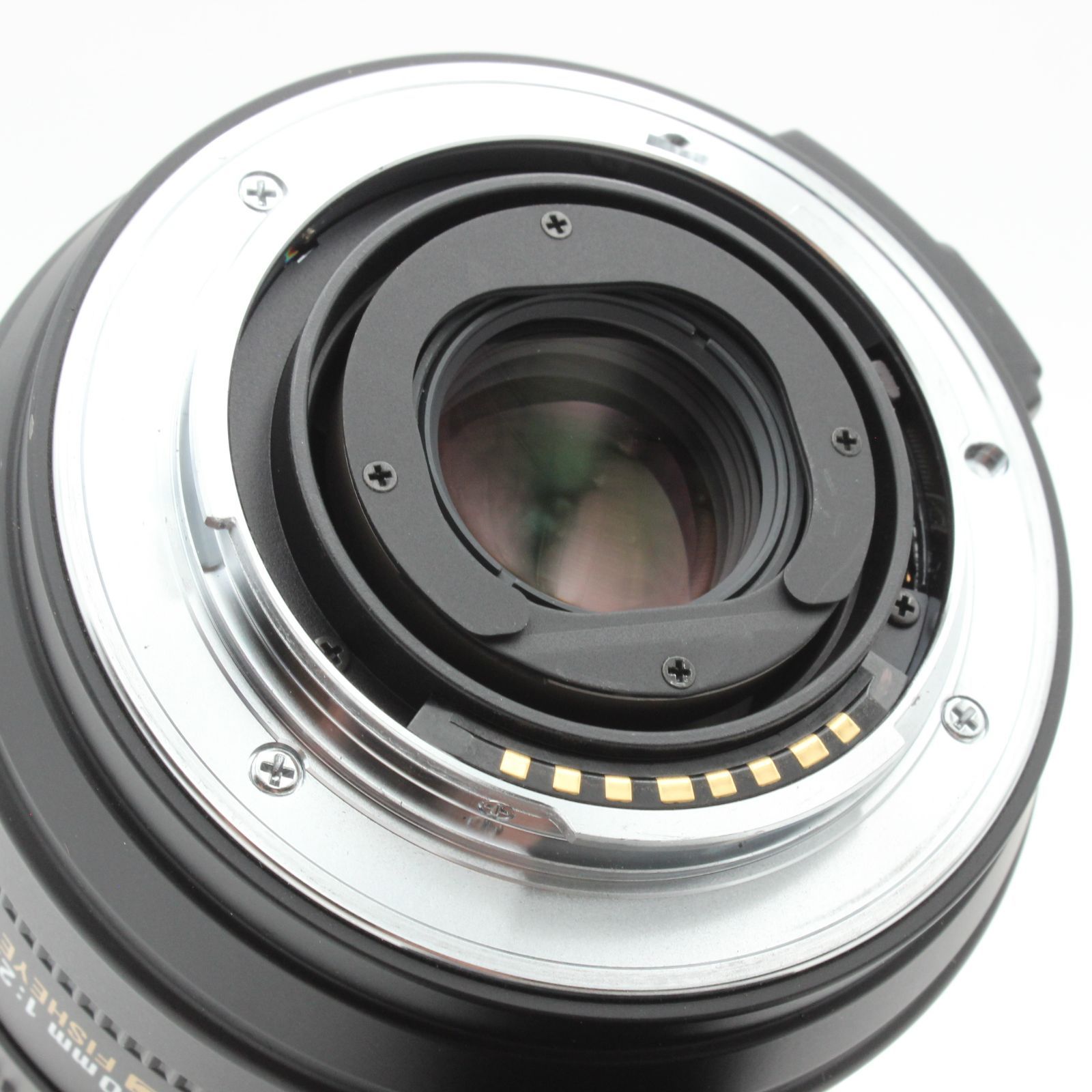 【極美・希少】シグマ AF 10mm F2.8 Fisheye SAマウント Amazon.com : Sigma 10mm f/2.8 EX DC HSM Fisheye Lens for