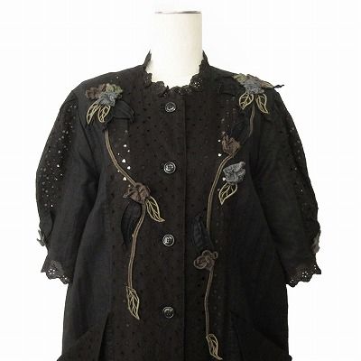 ノンノンドール non non dorl ムッシュ榊 ワンピース ロング