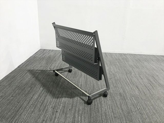 パンフレットスタンド
