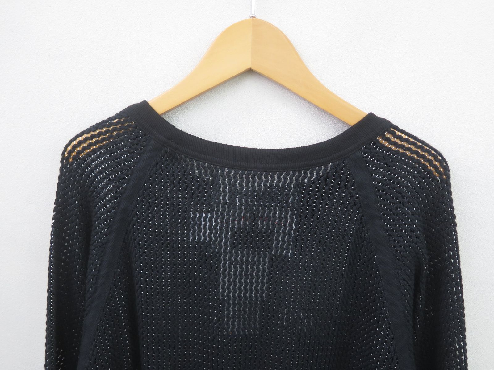 DAIRIKU ダイリク 25SS CS8 Russel Millitary Thearmal Tee サーマル