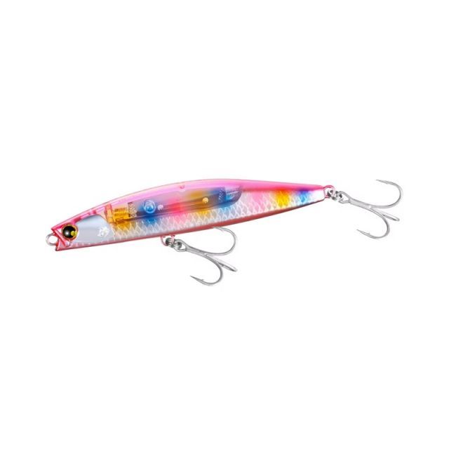 ドリームラッシュ　ルアー シマノ XG-R97X 熱砂 ビームドリフト 97S フラッシュブースト 002 N