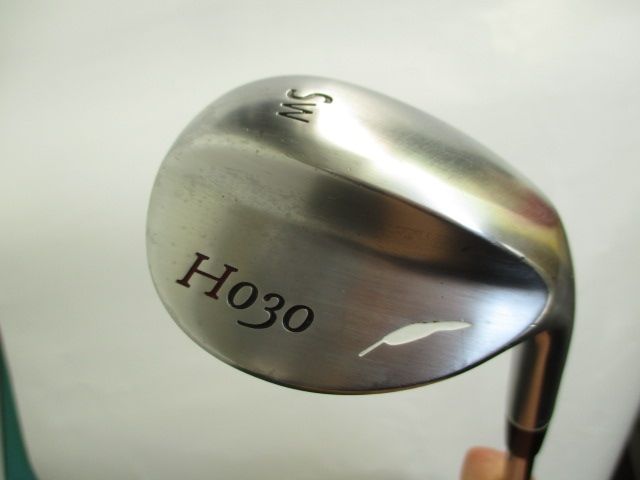 H030 56度 SW フォーティーン お玉ウェッジ フォーティーン H030 sw ウェッジ！fourteen ウェッジ フォーティーン