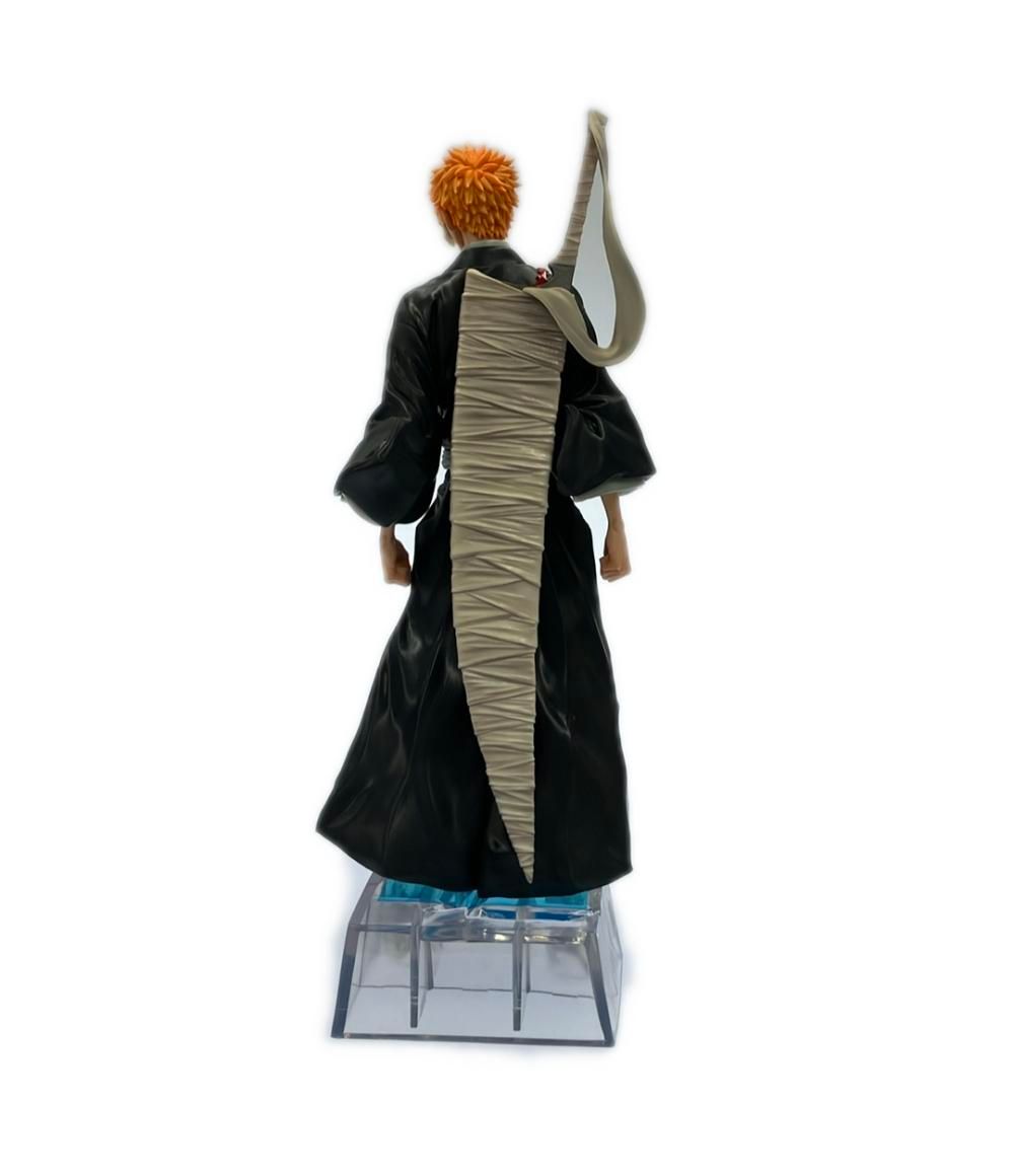 一番くじ BLEACH ラストワン賞 黒崎一護-虚 MASTERLISE 美品 BLEACH フィギュア 黒崎一護 虚 MASTERLISE ラストワン賞