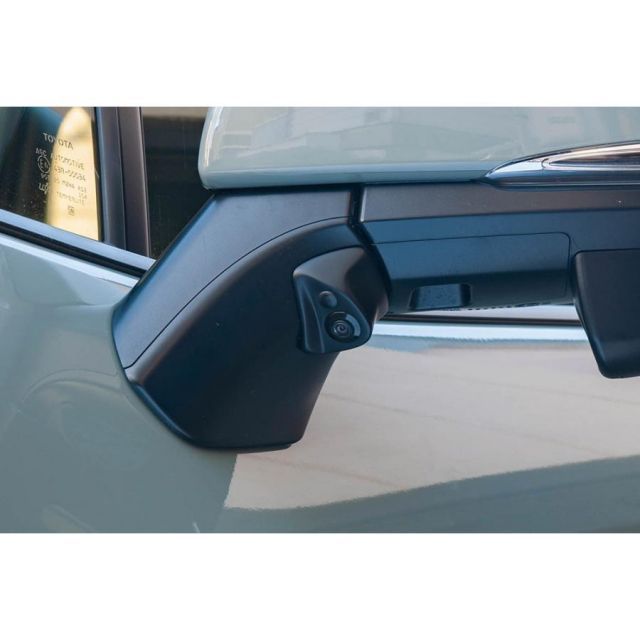 データシステム SCK 77 R 3 N サイドカメラキット 標準タイプ RAV 4 AXAH 52 54 MXAA 用