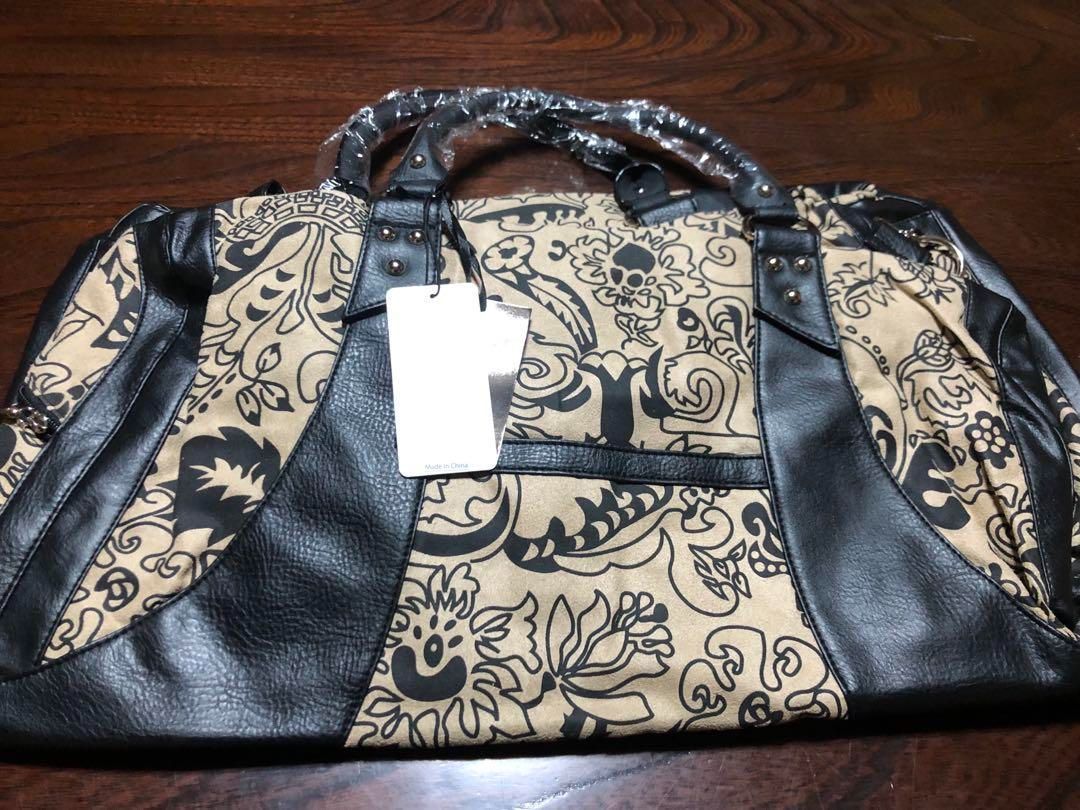 オンラインストア直販 Amy Kathryn bags #14 ボストンバッグ セレブ