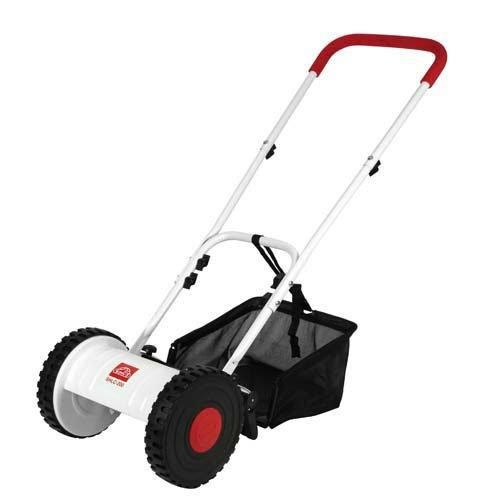 セーフティ手動芝刈機 おすかる SHLC-200