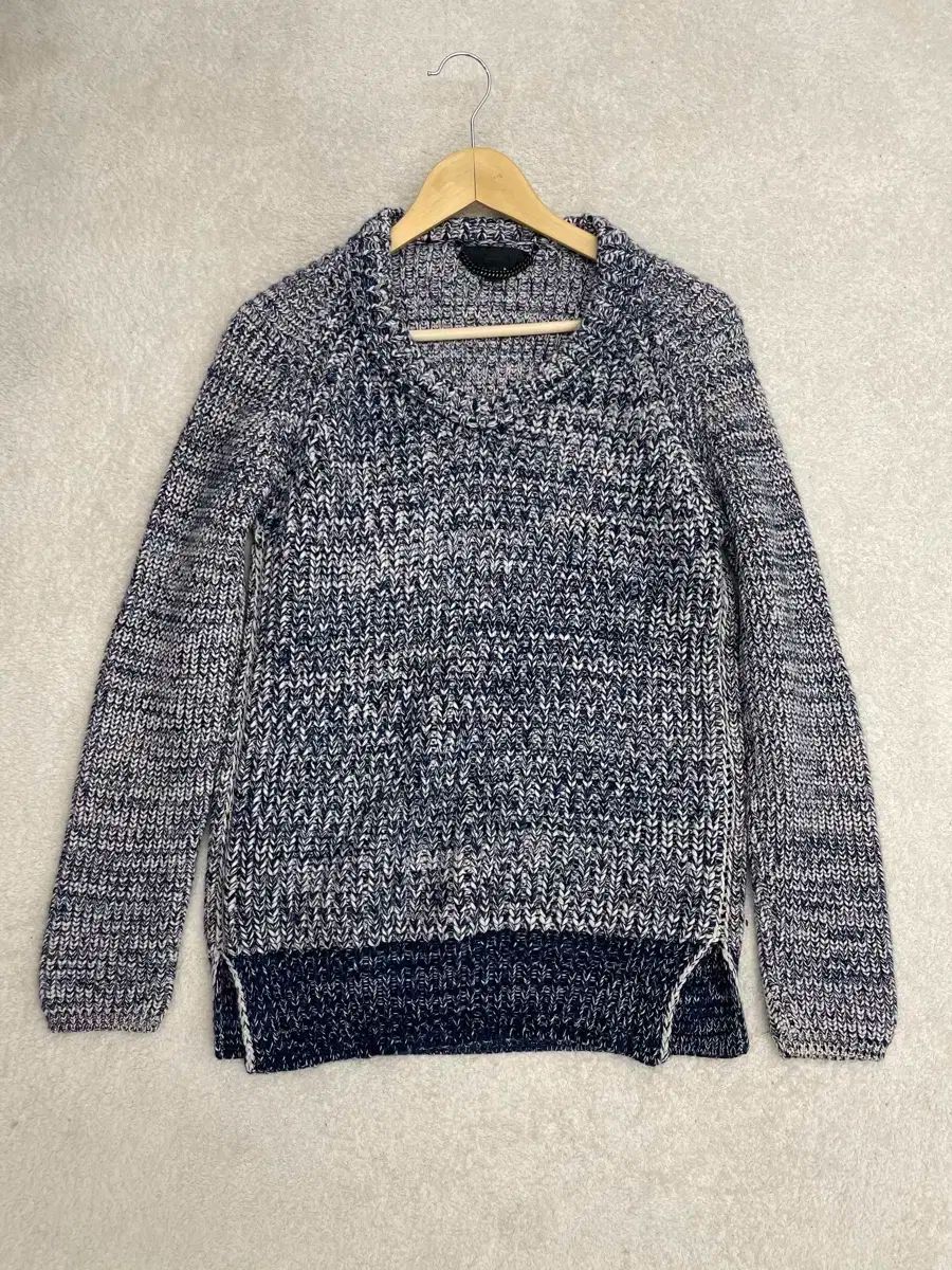 バーバリー プロ―サム ニット 55-66