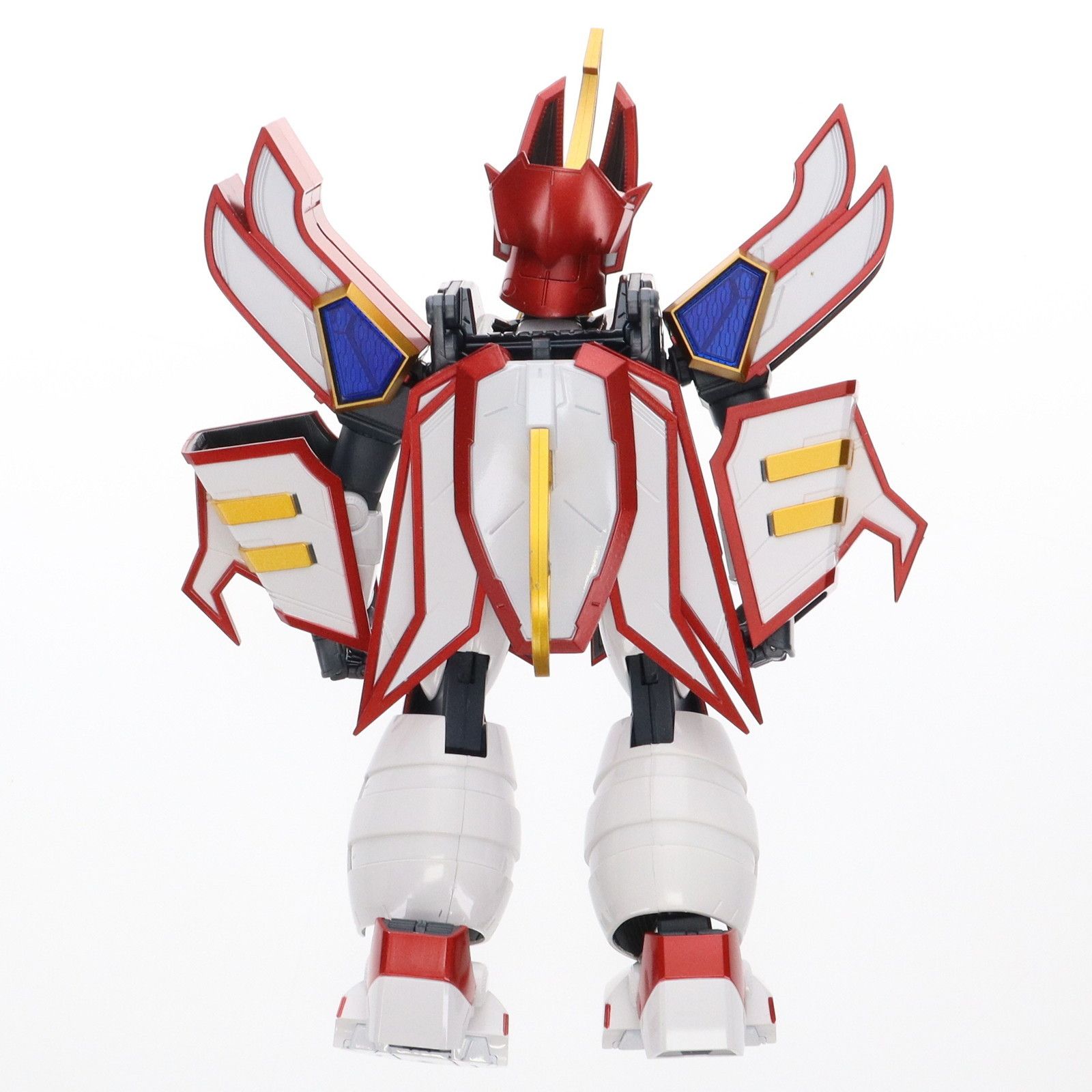 ヴァリアブルアクション Hi-SPEC スーパーグランゾート 魔動王