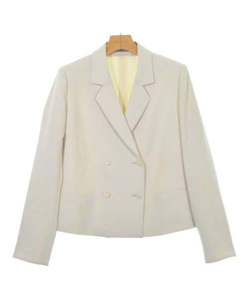 theory luxe ジャケット レディース 古着