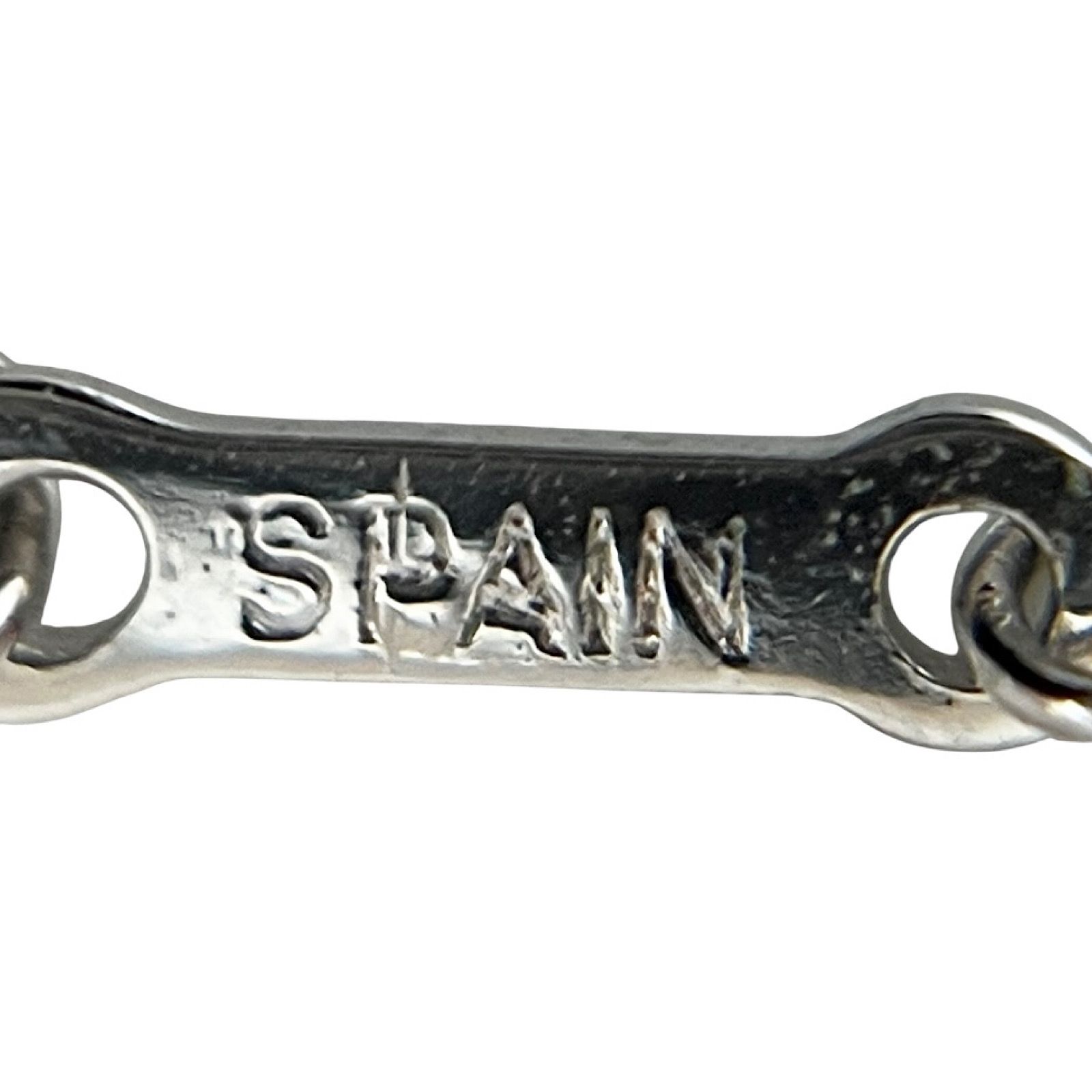 中古】TIFFANY&Co. ティファニー ネックレス シルバー925 シルバー925