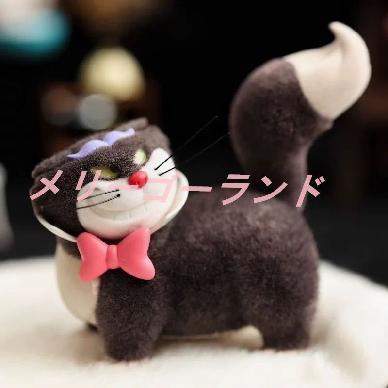 52TOYS Disney LUCIFER ルシファー ゴニトイズ 52TOYS Disney LUCIFER ルシファー ゴニトイズ