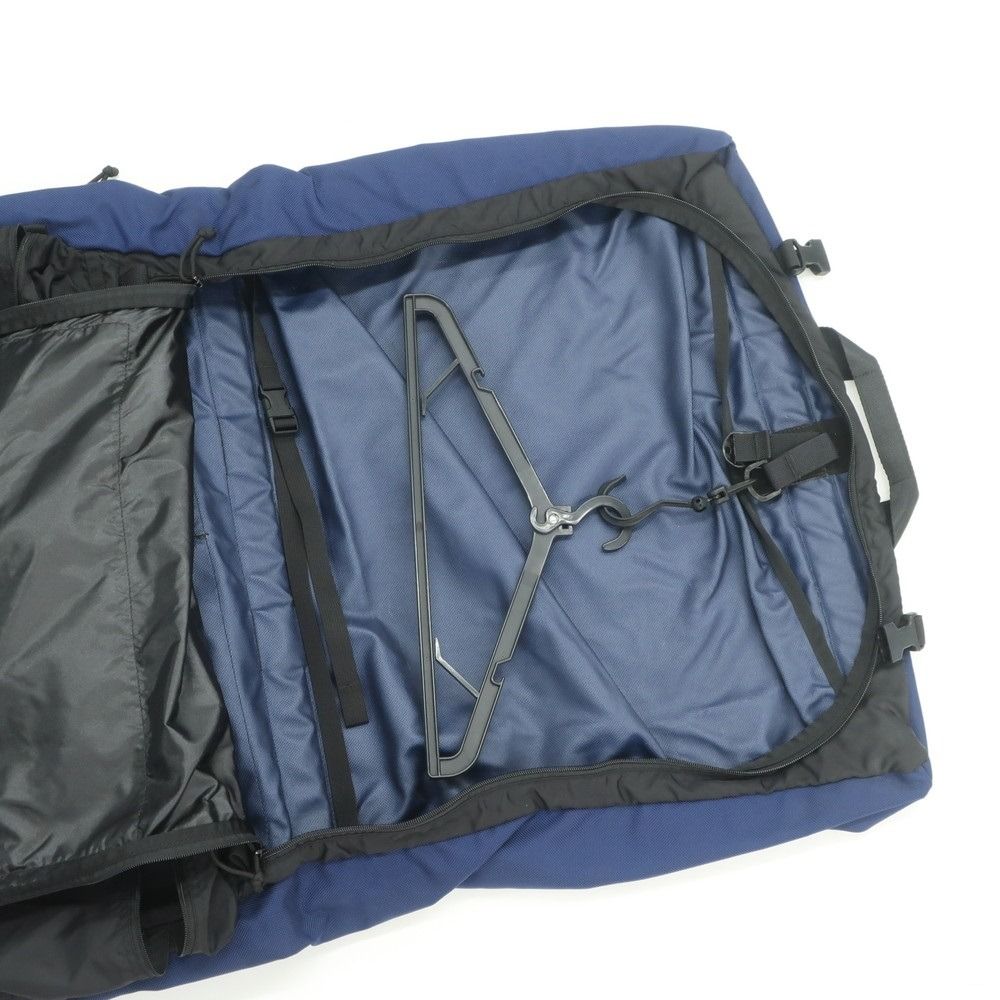 中古】ブリーフィング BRIEFING バリスティックナイロン ガーメント  