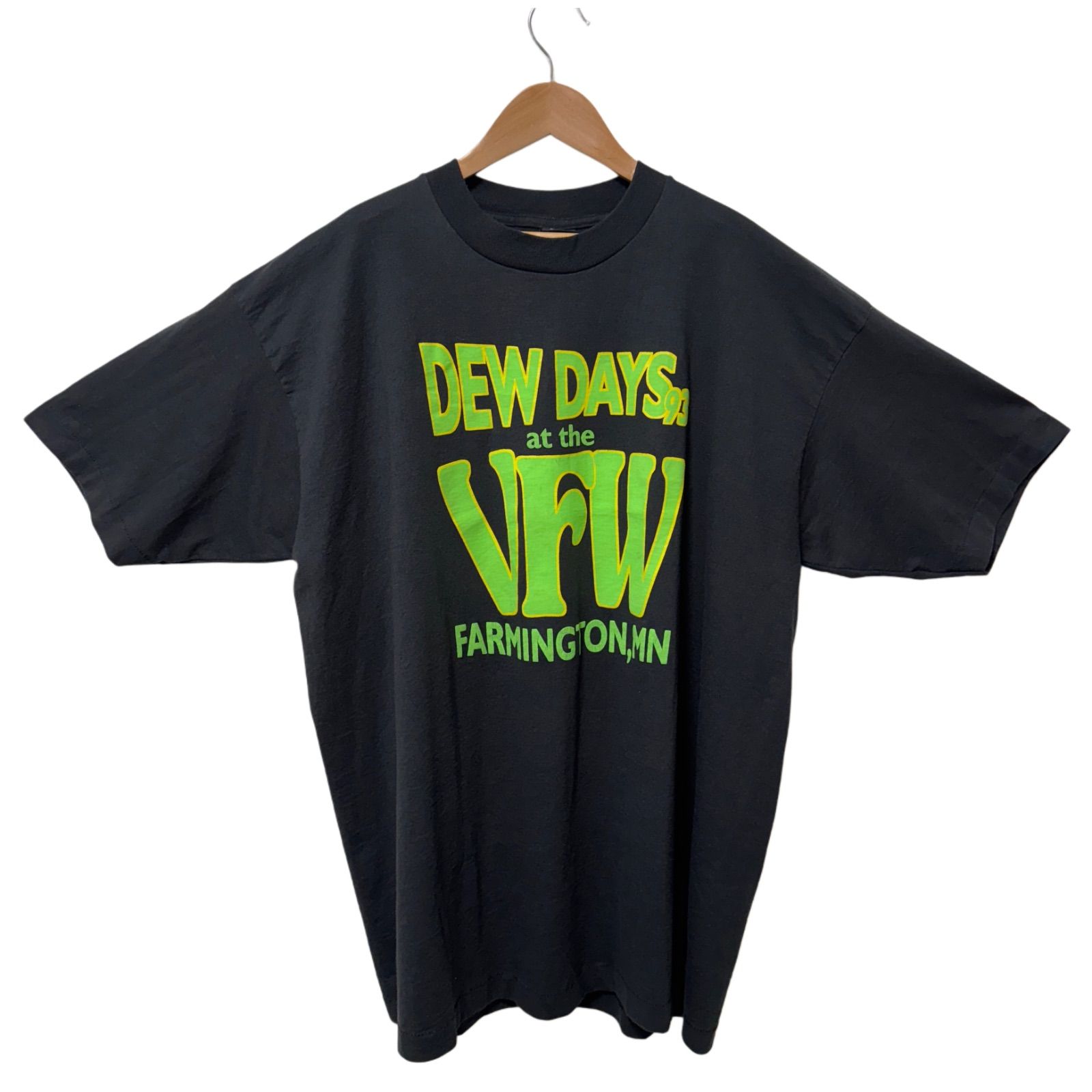 90s vintage 古着 big size shirts beige 90s Harley-Davidson Tシャツ XXXL USA製 ビッグサイズ 90年代 USA製