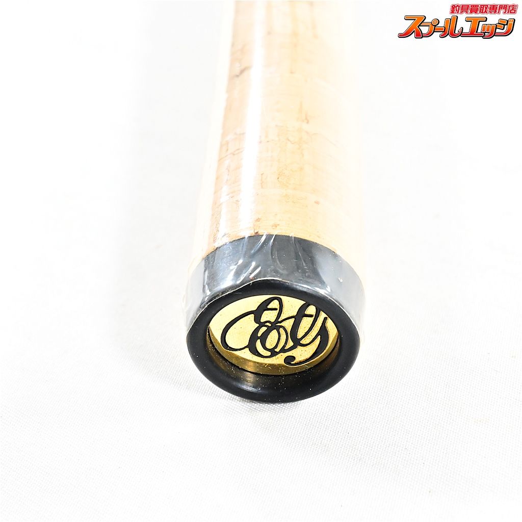 エバーグリーン インスパイア ICSS-66 UL TG スーパーエアリアル チタンゴールド バス スピニング K_240 v 42257