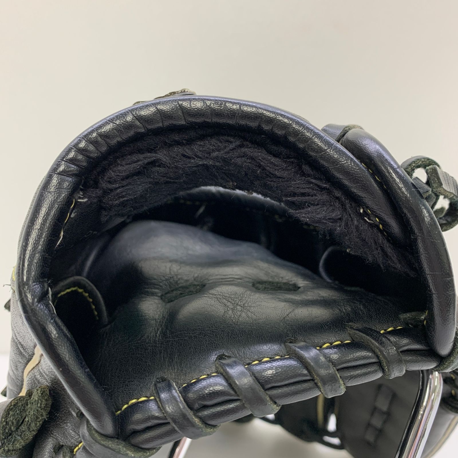 ミズノ MIZUNO ビクトリーステージ 少年軟式 子ども 外野手用 グローブ 