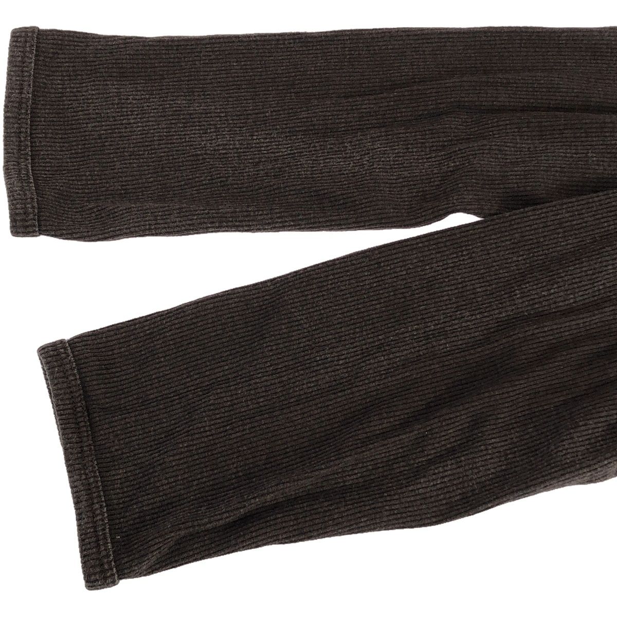 トップス SECOND/LAYER DIAS CARTAS L/S SECOND LAYER セカンドレイヤー DIAS CARTAS L/S ロングスリーブ