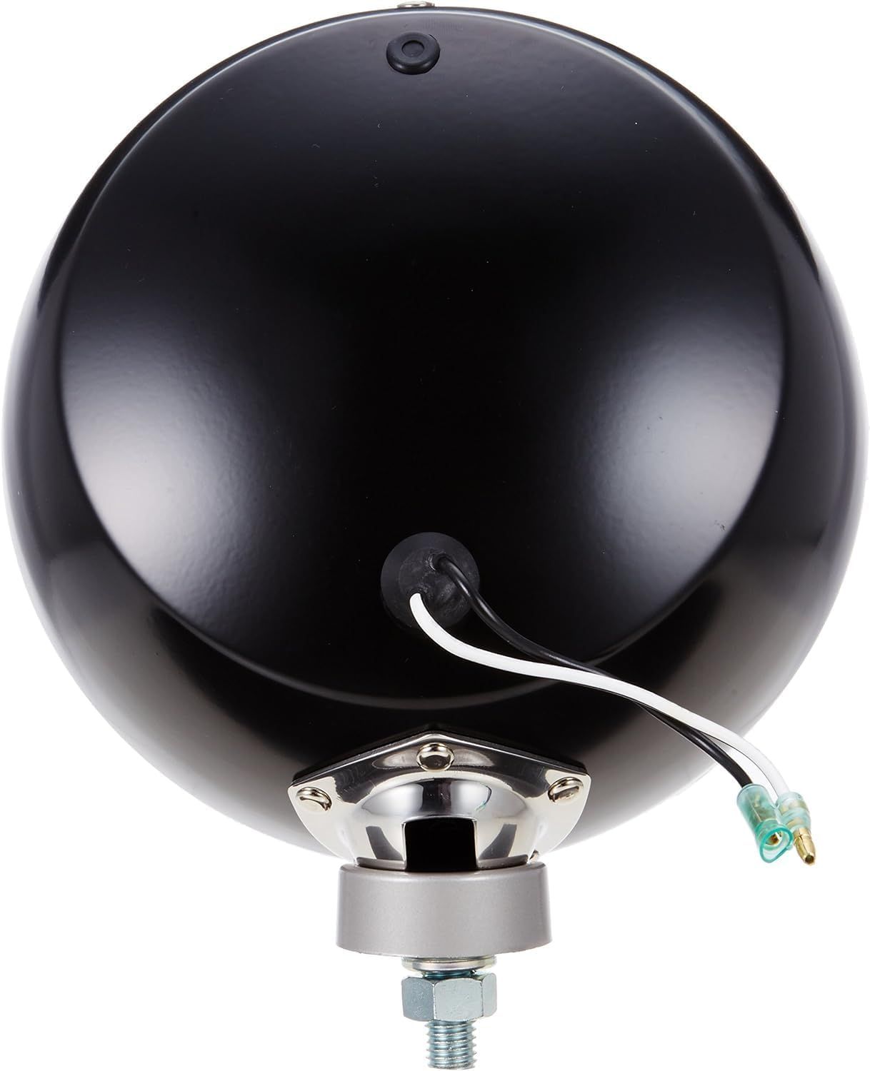 新品 IPF フォグランプ ハロゲン H3 丸形 直径200mm 3200K 純正色 24V