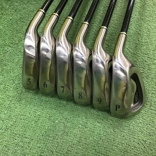 ダンロップ XXIOアイアンセット MP400 SR メンズ 男性　右 ゴルフ ダンロップ XXIOアイアンセット MP400 SR メンズ 男性右 ゴルフ