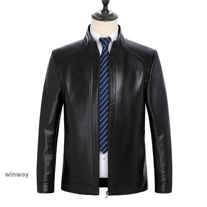 革ジャン 本革 ラム レザージャケット メンズ 裏起毛 フライト