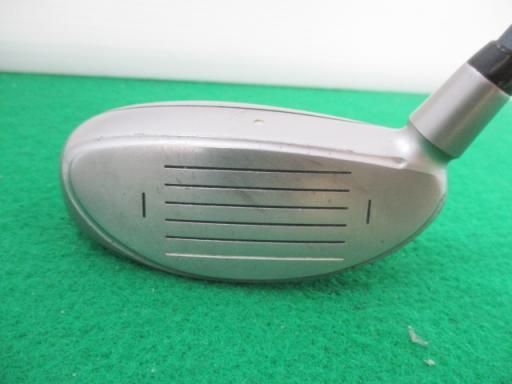 中古】 ナイキ CPR Wood 22° USA ユーティリティ UT CPR HYBRID