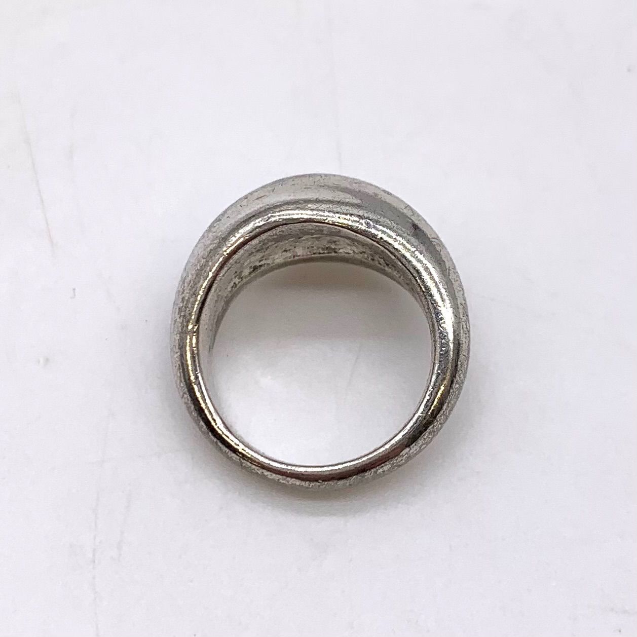 Jouete ツイニングリング シルバー 11号 Silver925 Jouete ツイニングリング シルバー 11号 Silver925 Jouete ツイニング