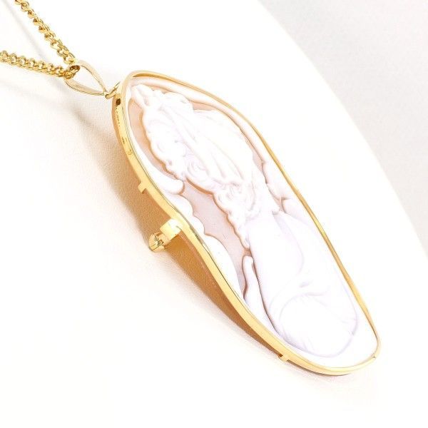 ネックレス Necklace