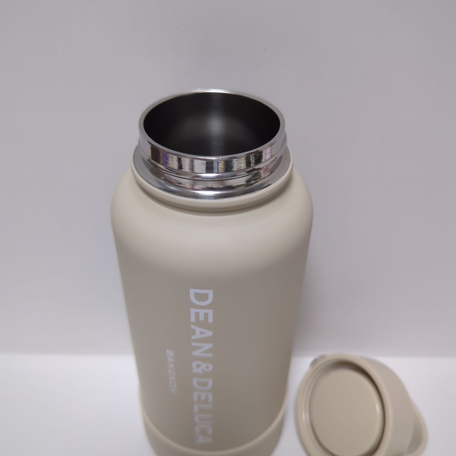 DEAN&DELUCA　タンブラー　水筒　ピンク タイ バンコク限定 DEAN&DELUCA タンブラー ウォーターボトル