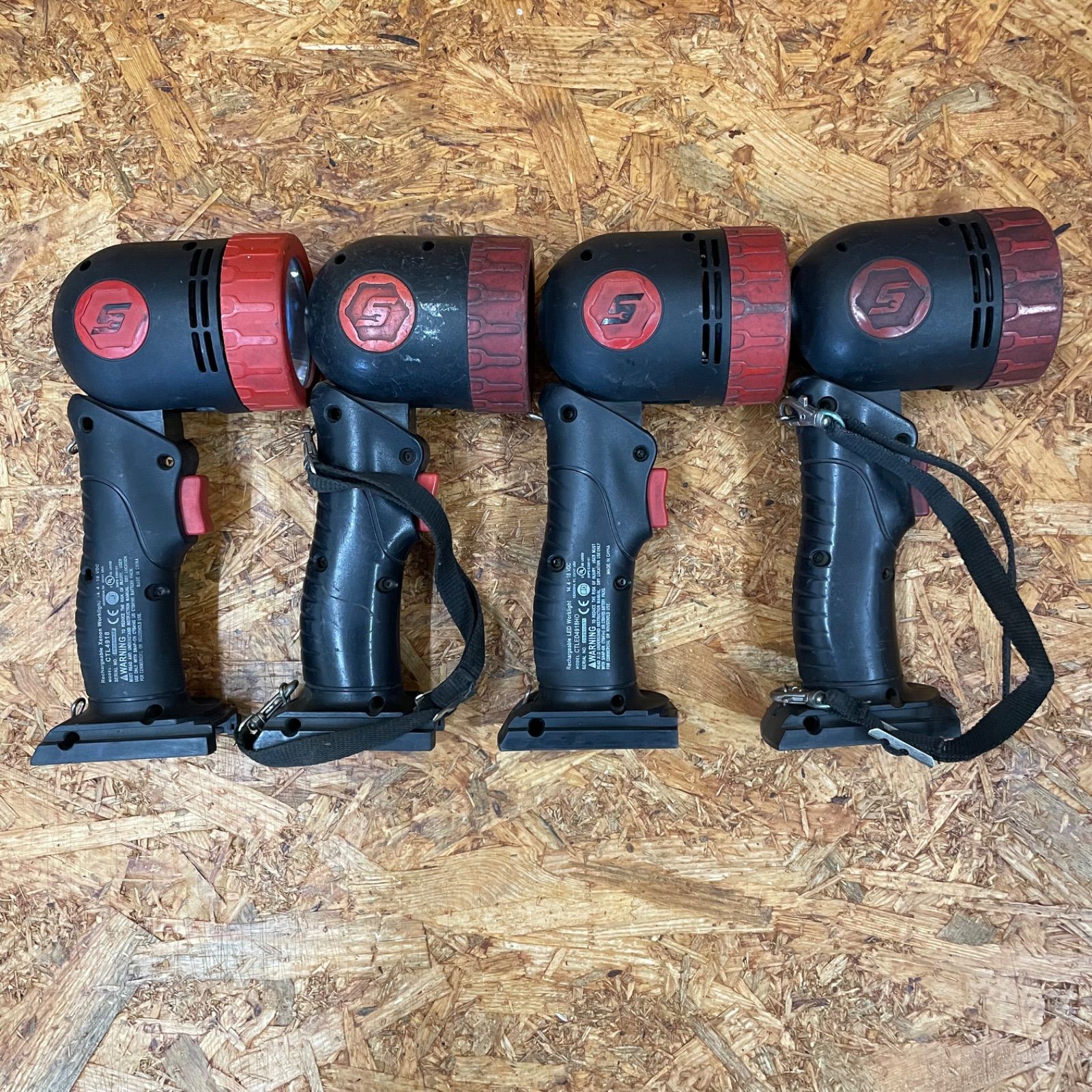 ジャンク品] 電動工具セット ジャンク Makita 電動工具6点セット 電動