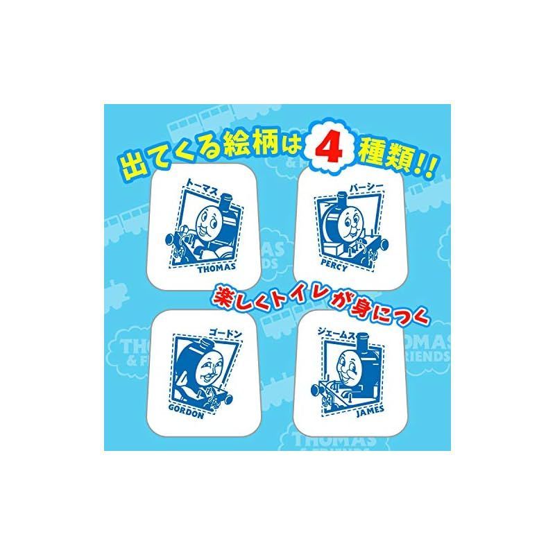 トレーニングシート トーマス