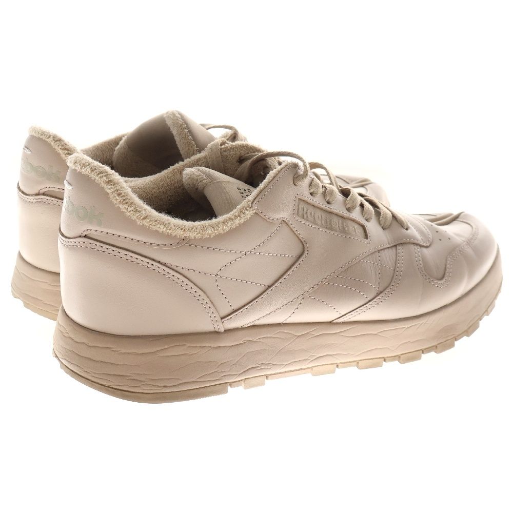 Maison Margiela 22 (メゾンマルジェラ) ×Reebok CLASSIC