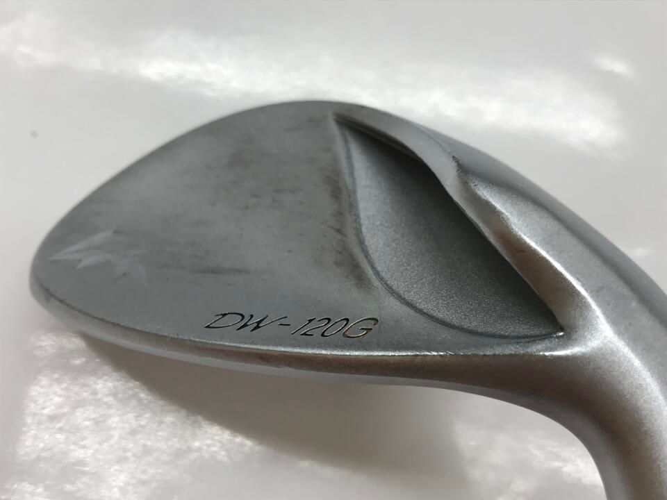 ウェッジ キャスコ