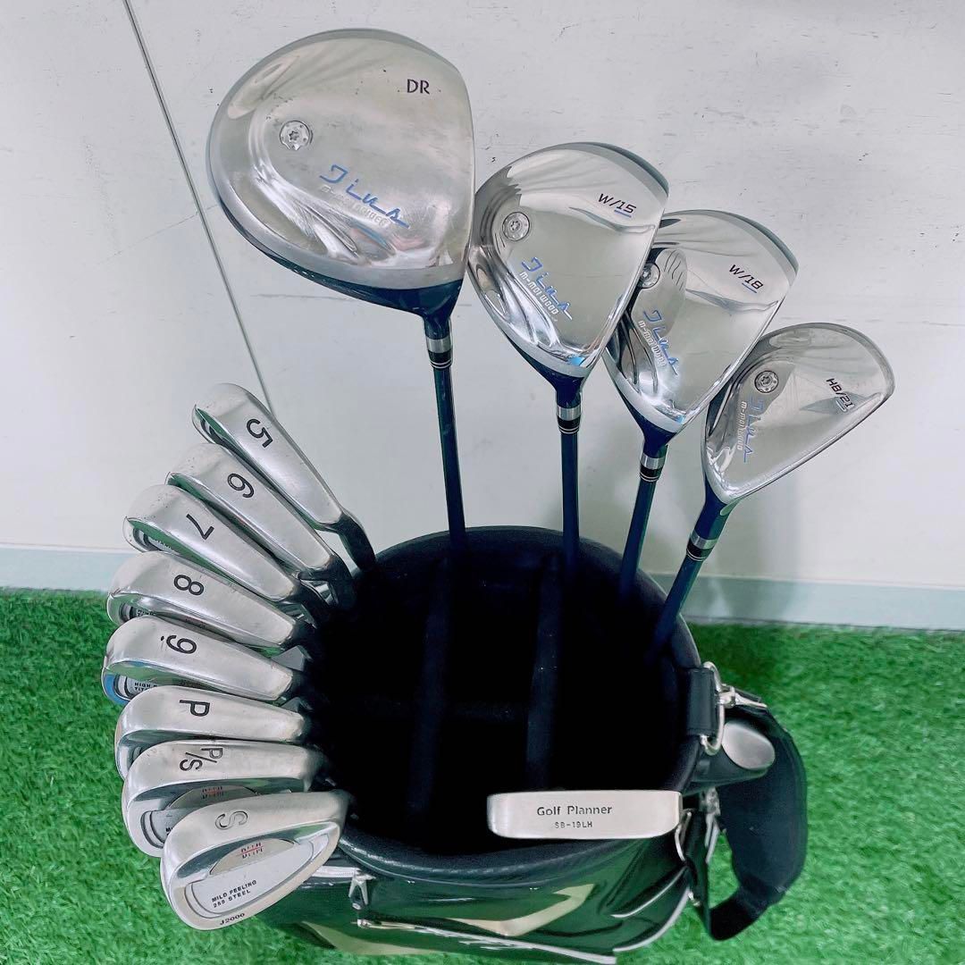 完璧セット PING G30 ピン メンズゴルフセット 12本 初心者 R 入門 完璧セット PING G30 ピン メンズゴルフセット 12本 初心者 R