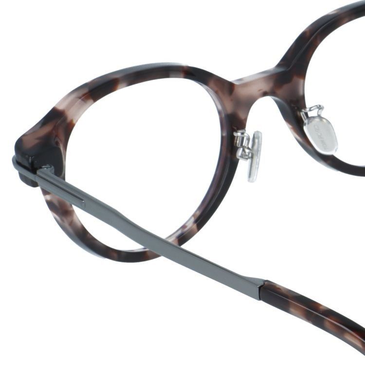 トムフォード メガネフレーム 伊達メガネ アジアンフィット 調整可能  