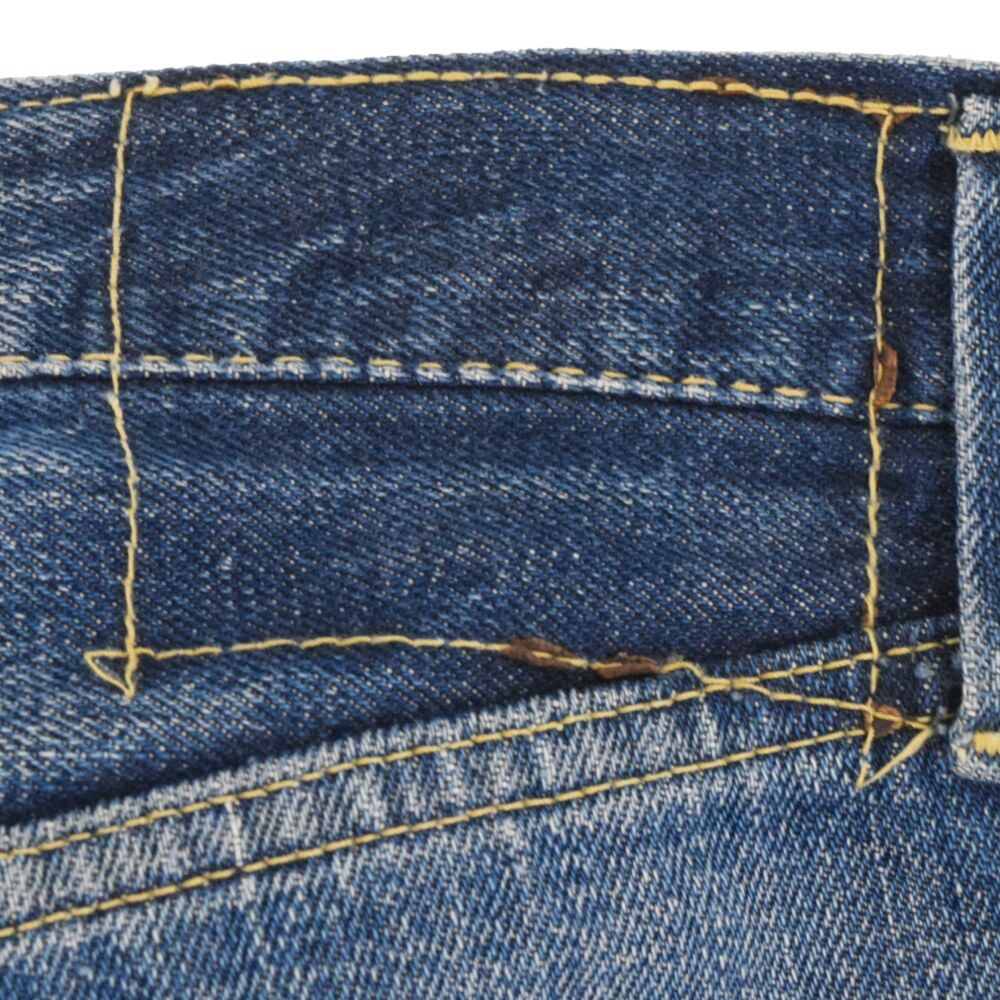 Levi's リーバイス 30s 40s 大戦 デニム パンツ ヴィンテージ 楽天市場】Levi's(リーバイス) 40s VINTAGE 503BXX 47モデル BIG