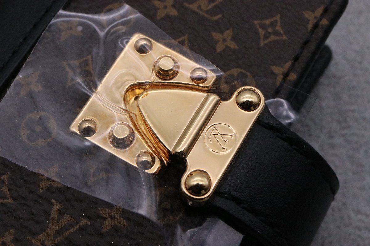 新品同様】LOUIS VUITTON ルイ ヴィトン アクセサリー