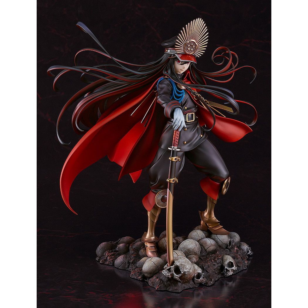 アヴェンジャー 織田信長 「Fate/Grand Order」 1/7 GOOD SMILE COMPANY Fate/Grand Order 1/7 アヴェンジャー/織田