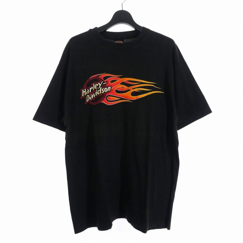 ハーレーダビッドソン HARLEY DAVIDSON 1992コピーライト